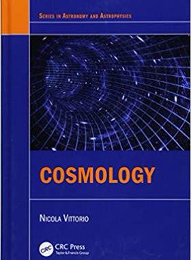 【预售】Cosmology