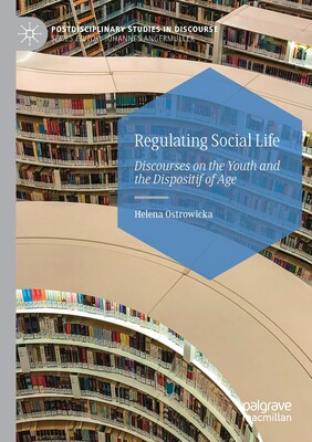 【预订】Regulating Social Life