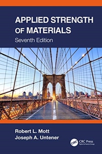 【预订】Applied Strength of Materials