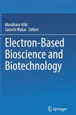 【预订】Electron-Based Bioscience and Biotechnology