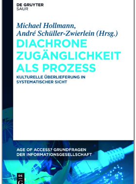 【预订】Diachrone Zugänglichkeit als Prozess 9783110311648