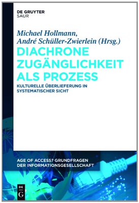【预订】Diachrone Zugänglichkeit als Prozess 9783110311648