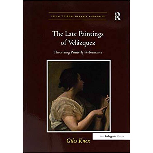 Theorizing Painterly Performance
