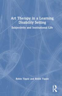 Therapy Setting 预订 9781032418513 Disability Art Learning