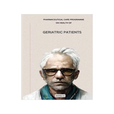 [预订]Pharmaceutical Care Programme on Health of Geriatric Patients 9781617407079