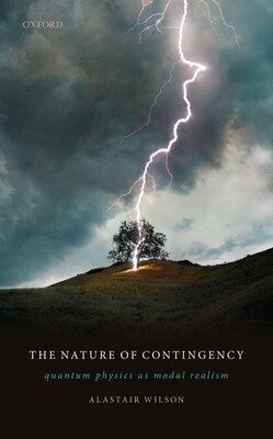 【预订】The Nature of Contingency