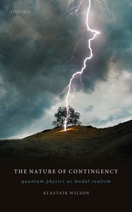 【预订】The Nature of Contingency