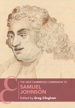 【预订】The New Cambridge Companion to Samuel Johnson 9781108832823