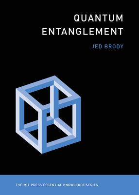 预售 英文原版 量子纠缠 MIT新概念知识读本 Quantum Entanglement (MIT Press Essential Knowledge series)
