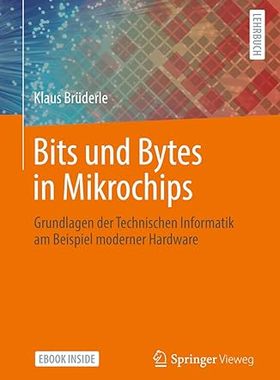 预订 Bits und Bytes in Mikrochips