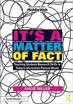 【预售】It’s a Matter of Fact