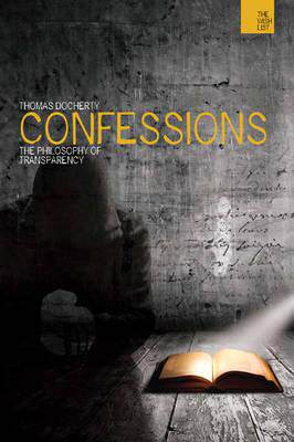 【预订】Confessions