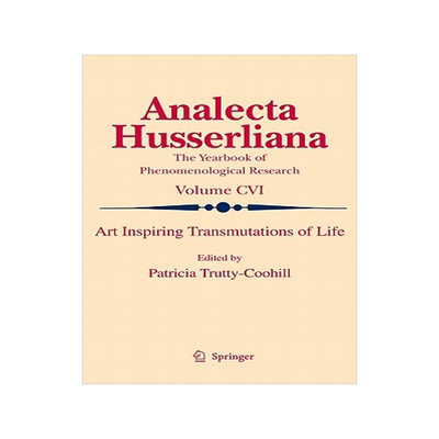 预订 Art Inspiring Transmutations of Life