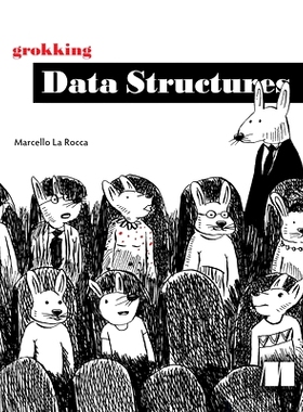 预订 Grokking Data Structures
