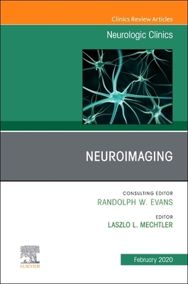 【预订】Neuroimaging, an Issue of Neurologic Clinics