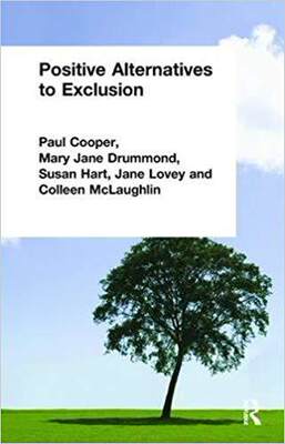 【预售】Positive Alternatives to Exclusion
