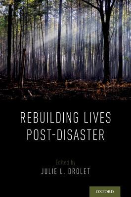【预订】Rebuilding Lives Post-Disaster