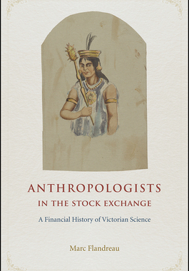 【预订】Anthropologists in the Stock Exchange 9780226360300