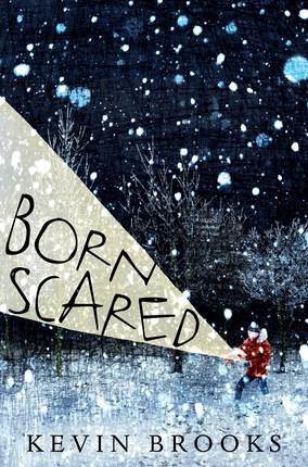【预售】Born Scared