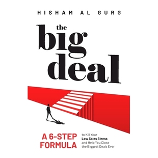 Close Deals Formula Ever the Sales The Low and 97817342 Kill Your Big Stress Help 预订 You Step Biggest Deal