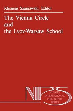 预订 The Vienna Circle and the Lvov-Warsaw School