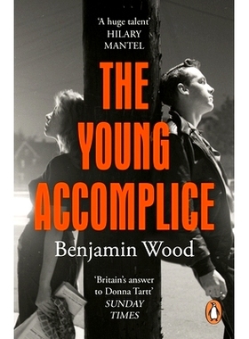 预订 The Young Accomplice: 9780241988855