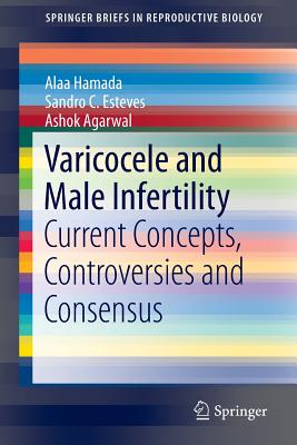 【预订】Varicocele and Male Infertility