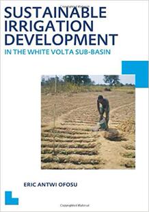 the Basin Sustainable sub Volta White Development Irrigation 预售
