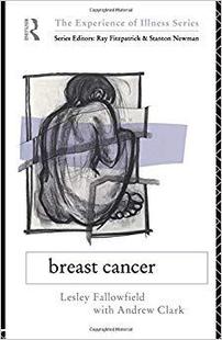 Cancer Breast 预售