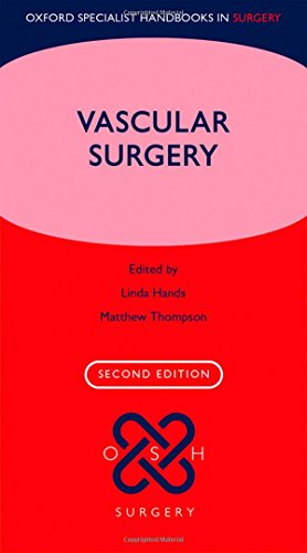 【预订】Vascular Surgery