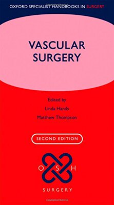 【预订】Vascular Surgery