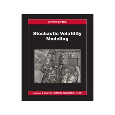 Stochastic Volatility Modeling