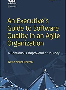 【预售】An Executive’s Guide to Software Qua...