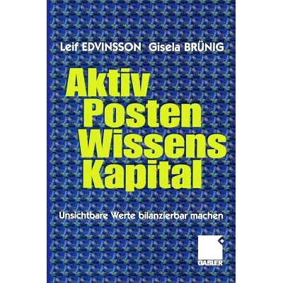 Unsichtbare Werte bilanzierbar machen