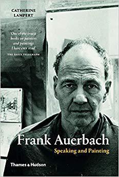 【预售】Frank Auerbach: Speaking and Painting