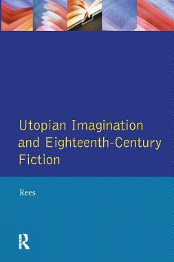 【预订】Eighteenth-Century Utopian Fiction