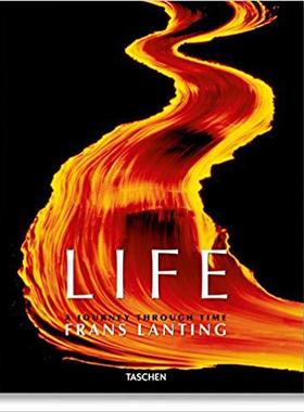【预售】Frans Lanting: Life