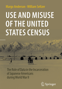 预订 Use and Misuse of the United States Census