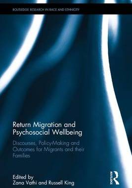 预订 Return Migration and Psychosocial Wellbeing