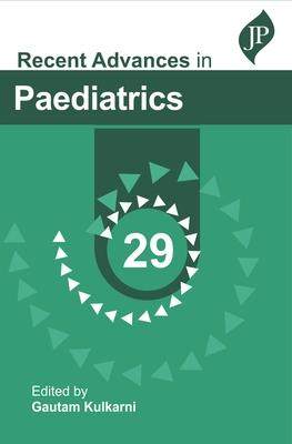 [预订]Recent Advances in Paediatrics - 29 9781787791770