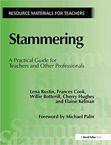 【预售】Stammering