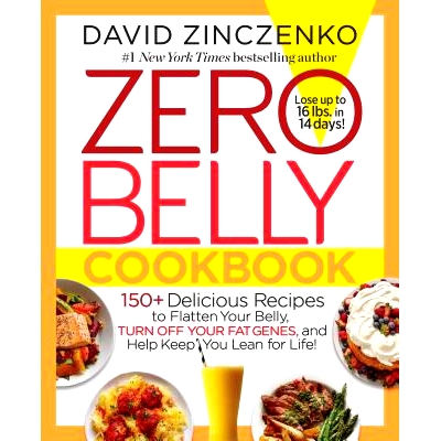 150+ Delicious Recipes to Flatten Your B