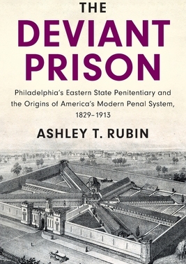 【预订】The Deviant Prison 9781108718882