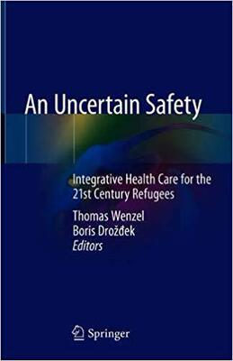 【预售】An Uncertain Safety