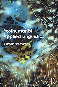 【预售】Posthumanist Applied Linguistics