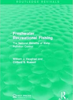【预售】Freshwater Recreational Fishing