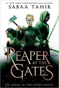 【预订】Reaper At The Gates Exp