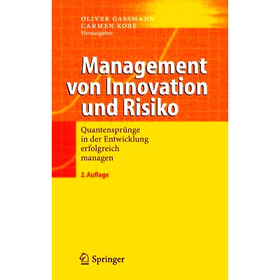 Quantensprünge in der Entwicklung erfol