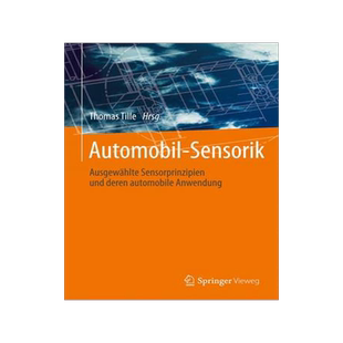 预订 Automobil-Sensorik