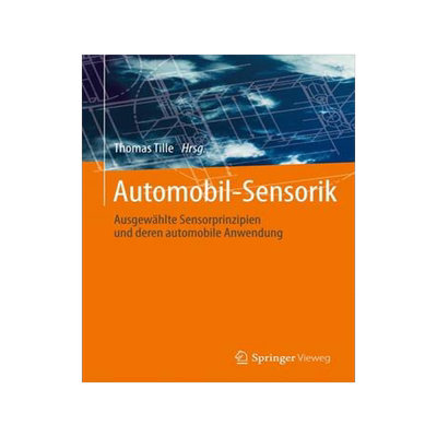 预订 Automobil-Sensorik